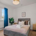 Book the perfect Short Let Accommodation in South London with these luxury Serviced Apartments Deptford. Stay for one week, one month or more | Urban Stay