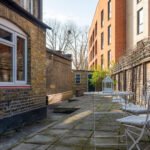 Book the perfect Short Let Accommodation in South London with these luxury Serviced Apartments Deptford. Stay for one week, one month or more | Urban Stay