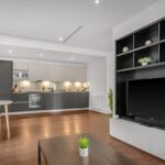 Discover The Best Serviced Apartments in Canary Wharf for short lets and corporate relocations. Experience stylish interiors & 5 Star Service - Urban Stay