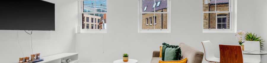 Short Let Accommodation Shoreditch – Low Rates – Book now! Urban Stay Book our Short Let Accommodation Shoreditch close to Tube Station, Nightlife and London Liverpool Street. Corporate Rates available! Call now