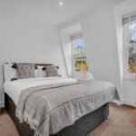 Book our Short Let Accommodation Shoreditch close to Tube Station, Nightlife and London Liverpool Street. Corporate Rates available! Call now