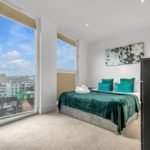 Stay at Lanterns Way Serviced Apartments, offering luxury apartments in Canary Wharf. Perfect for business & leisure, with great amenities and transport links. | Urban Stay