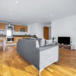 Stay at Lanterns Way Serviced Apartments, offering luxury apartments in Canary Wharf. Perfect for business & leisure, with great amenities and transport links. | Urban Stay