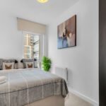 Discover some of the best Serviced Accommodation in North Greenwich with our executive apartments near London's docklands. Enquire today | Urban Stay