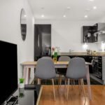 Discover some of the best Serviced Accommodation in North Greenwich with our executive apartments near London's docklands. Enquire today | Urban Stay