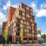 Discover luxury apartments at Elephant & Castle, perfect for business and leisure. Enjoy modern amenities and great transport links! | Urban Stay