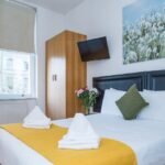 Serviced Apartments Bayswater - Hyde Park Accommodation | Urban Stay