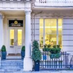 Serviced Apartments Bayswater - Hyde Park Accommodation