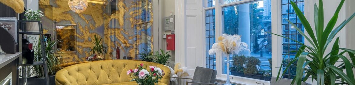 Serviced Apartments Bayswater - Hyde Park Accommodation