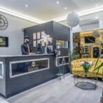 Serviced Apartments Bayswater - Hyde Park Accommodation