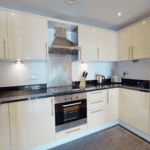 Accommodation in Canary Wharf Indescon Square.Enjoy private balconies, , and nearby amenities including Canary Wharf Shopping Centre.Book Now with Urban Stay.