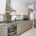 Accommodation at Campbell Park Milton Keynes | Urban Stay