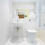 Stay at Lanterns Way Serviced Apartments, offering luxury apartments in Canary Wharf. Perfect for business & leisure, with great amenities and transport links. | Urban Stay