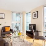 Stay at Lanterns Way Serviced Apartments, offering luxury apartments in Canary Wharf. Perfect for business & leisure, with great amenities and transport links. | Urban Stay