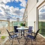 Stay at Lanterns Way Serviced Apartments, offering luxury apartments in Canary Wharf. Perfect for business & leisure, with great amenities and transport links. | Urban Stay