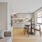 Book the Best Corporate Accommodation Near Bank Station! Get Direct Corporate Rates and Long Stay Discounts at our Apartments in London City | Urban Stay