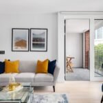 Discover luxury apartments at Elephant & Castle, perfect for business and leisure. Enjoy modern amenities and great transport links! | Urban Stay