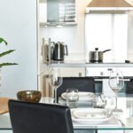 Discover top-tier holiday accommodation in Milton Keynes at Vizion Apartments. Indulge in contemporary luxury for an unforgettable stay | Urban Stay