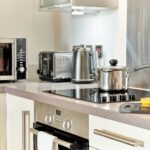 Discover top-tier holiday accommodation in Milton Keynes at Vizion Apartments. Indulge in contemporary luxury for an unforgettable stay | Urban Stay