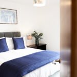 Discover top-tier holiday accommodation in Milton Keynes at Vizion Apartments. Indulge in contemporary luxury for an unforgettable stay | Urban Stay