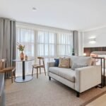 Book the Best Corporate Accommodation Near Bank Station! Get Direct Corporate Rates and Long Stay Discounts at our Apartments in London City | Urban Stay