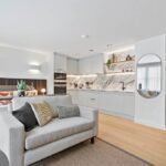 Book the Best Corporate Accommodation Near Bank Station! Get Direct Corporate Rates and Long Stay Discounts at our Apartments in London City | Urban Stay