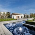 Discover top-tier holiday accommodation in Milton Keynes at Vizion Apartments. Indulge in contemporary luxury for an unforgettable stay | Urban Stay