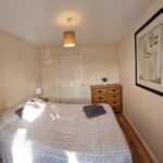 Experience modern city living at our Serviced Accommodation in Coventry. Benefit from a 24/7 concierge, weekly cleaning & stylish interiors - Urban Stay