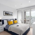 Discover luxury apartments at Elephant & Castle, perfect for business and leisure. Enjoy modern amenities and great transport links! | Urban Stay
