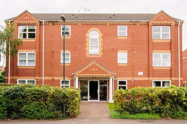 Priory Place Apartments Serviced Apartments - Coventry | Urban Stay