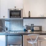 Serviced Apartments Bayswater - Hyde Park Accommodation