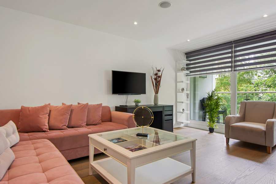 Book House Apartments - East London Serviced Apartments - London | Urban Stay