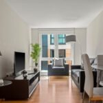 Stay in the heart of London with our corporate apartments in London City. Book fully furnished serviced apartments near St. Paul’s Cathedral.
