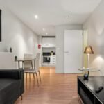 Stay in the heart of London with our corporate apartments in London City. Book fully furnished serviced apartments near St. Paul’s Cathedral.