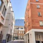 Shortlet Moorgate Serviced Apartments