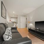 Stay in the heart of London with our corporate apartments in London City. Book fully furnished serviced apartments near St. Paul’s Cathedral.