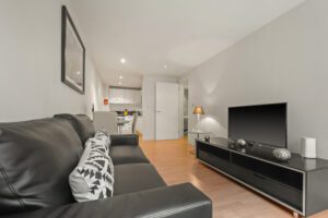 Sovereign House Apartment - The City of London Serviced Apartments - London | Urban Stay