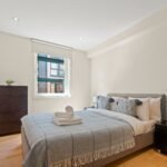 Stay in the heart of London with our corporate apartments in London City. Book fully furnished serviced apartments near St. Paul’s Cathedral.