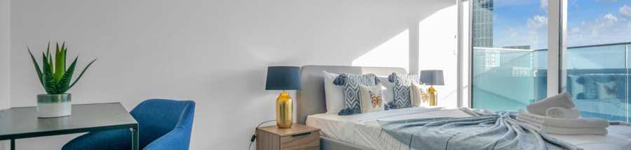 Ealing Broadway Experience comfort and convenience at Urban Stay's Ealing Broadway affordable London serviced apartments. Book Today!