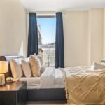 Experience luxury serviced accommodation near London Waterloo. Book your London stay for modern amenities and a prime central location! Urban Stay