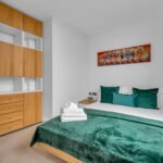 Book our Luxury Accommodation Near Regent's Park and stay in one of London's Most Desirable Area! Camden, Euston and Kings Cross are close-by | Urban Stay