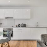 Experience modern living at our Serviced Apartments North London. Book your stay near Angel, Shoreditch and Old Street today at low cost! Urban Stay