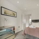 Experience modern living at our Serviced Apartments North London. Book your stay near Angel, Shoreditch and Old Street today at low cost! Urban Stay