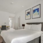 Experience modern living at our Serviced Apartments North London. Book your stay near Angel, Shoreditch and Old Street today at low cost! Urban Stay