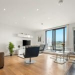 Book short let accommodation in North London with our Corporate Serviced Apartments in Camden Town. Book your stay for one week or one month! Urban Stay