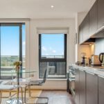 Book short let accommodation in North London with our Corporate Serviced Apartments in Camden Town. Book your stay for one week or one month! Urban Stay