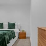 Our Short Let Accommodation Near Old Street Station offers Lift access, Balconies and Concierge. Stay in Tech City and Near Liverpool Street! Urban Stay