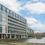 Our Short Let Accommodation Near Old Street Station offers Lift access, Balconies and Concierge. Stay in Tech City and Near Liverpool Street! Urban Stay