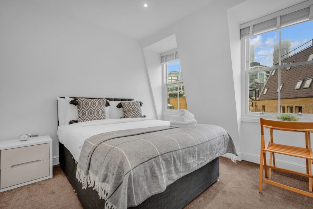 Brick Lane Apartment Shoreditch