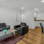 Looking for Executive Apartments in North London? Book our Serviced Accommodation Caledonian Road for your corporate relocation and short stay | Urban Stay